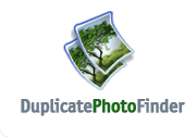 Duplicate Photo Finder